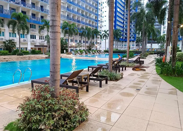 Sea Residences Golden * Manila