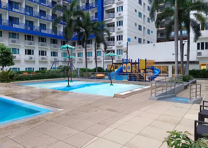 Sea Residences Golden