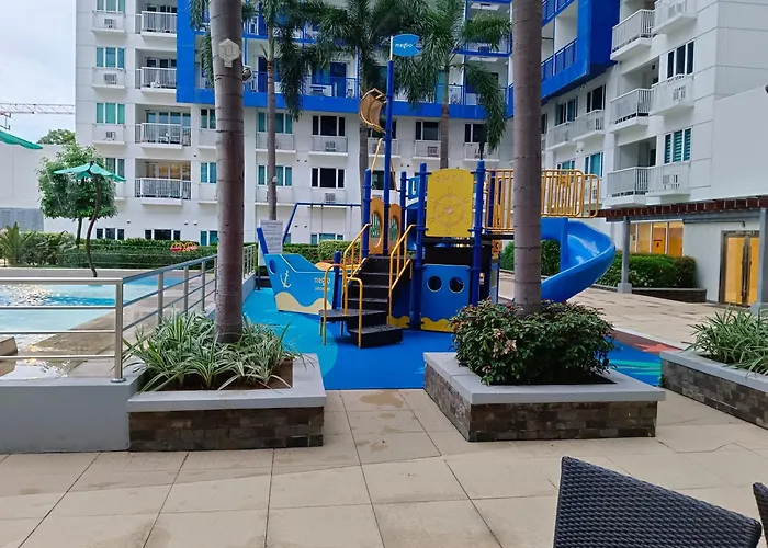 Sea Residences Golden Manila