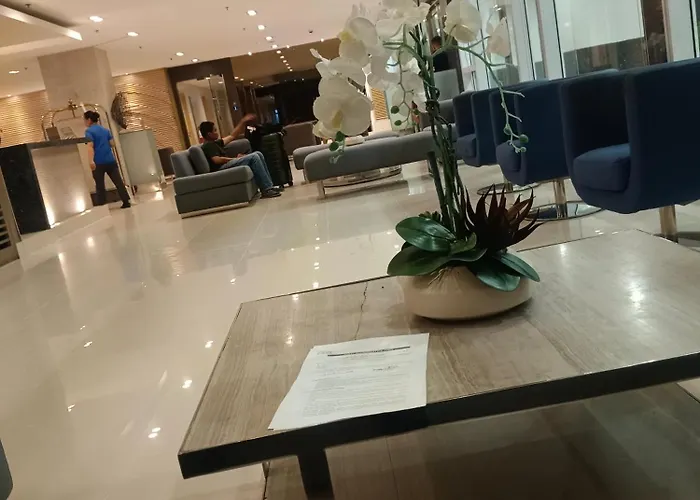 Apartment Sea Residences Golden *
