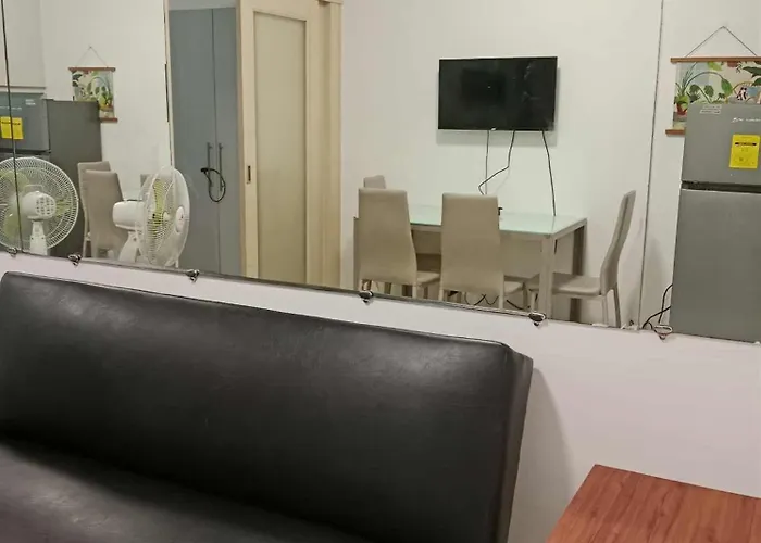 Apartment Sea Residences Golden *