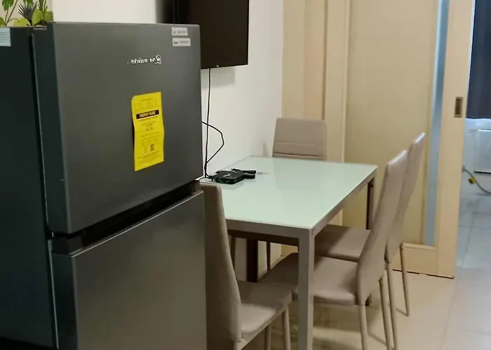 Sea Residences Golden *